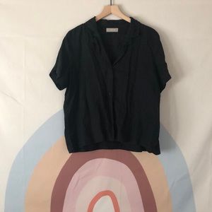 Everlane Linen Shirt